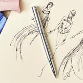 犀飞利Sheaffer钢笔 Intensity系列商务办公书写宝珠笔钢笔