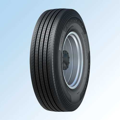 三角轮胎TRIANGLE汽车轮胎295/75R22.5TRS02全钢通用轮胎