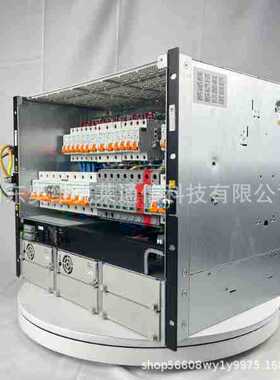 中兴ZXDU98B601嵌入式通信开关电源48V600A交转直流系统大功率