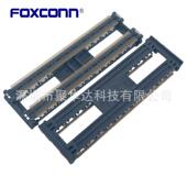 220P Foxconn 高度5mm 板对板原厂连接器 富士康QT002206 2141