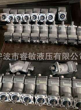 A17FO063液压泵厂家直销A17FO045 032 080 023 107工程车辆维修