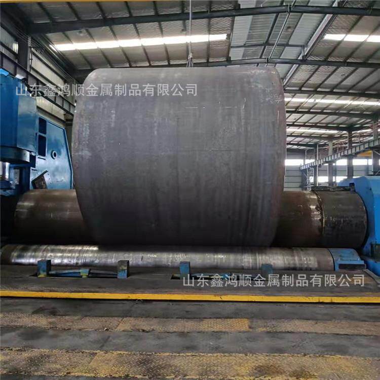 Q345高频直缝焊管加工 16Mn焊接钢管 大量供应
