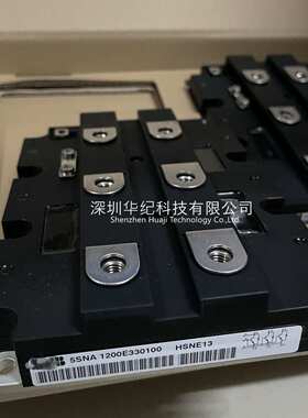 1SD210F2-5SNA1200G450300 IGBT MODULE