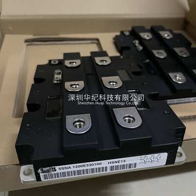 1SD210F2-5SNA1200G450300 IGBT MODULE