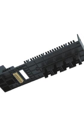 GCS低压开关柜配件 单元抽屉后壁 后板 三级 四级 多功能抽屉标准