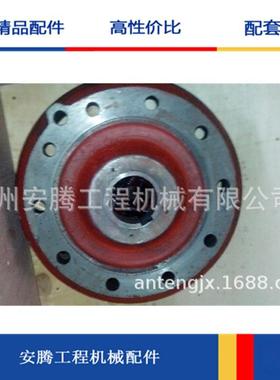 平地机配件GR230配件 GR230制动鼓刹车鼓总成80513002