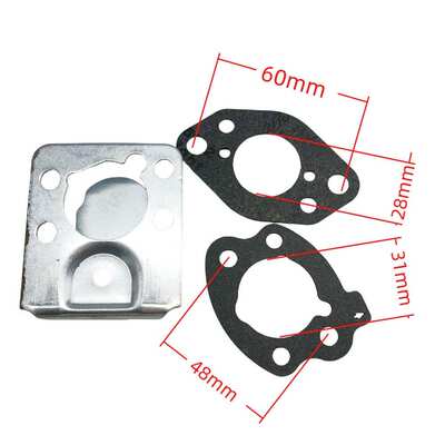 化油器适合350772 350775 350776 350777 356776 356777  808-034