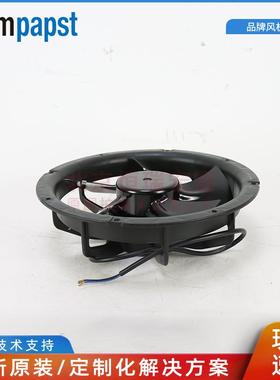 W1G200-EA87-25 ebmpapst 230VAC 7W 0.06A IP54 冷凝器设备风机