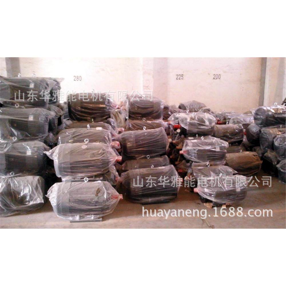 长航YBZ电动机YBZS355L-2-315W电机415V/50HZ望长城内外惟余莽莽