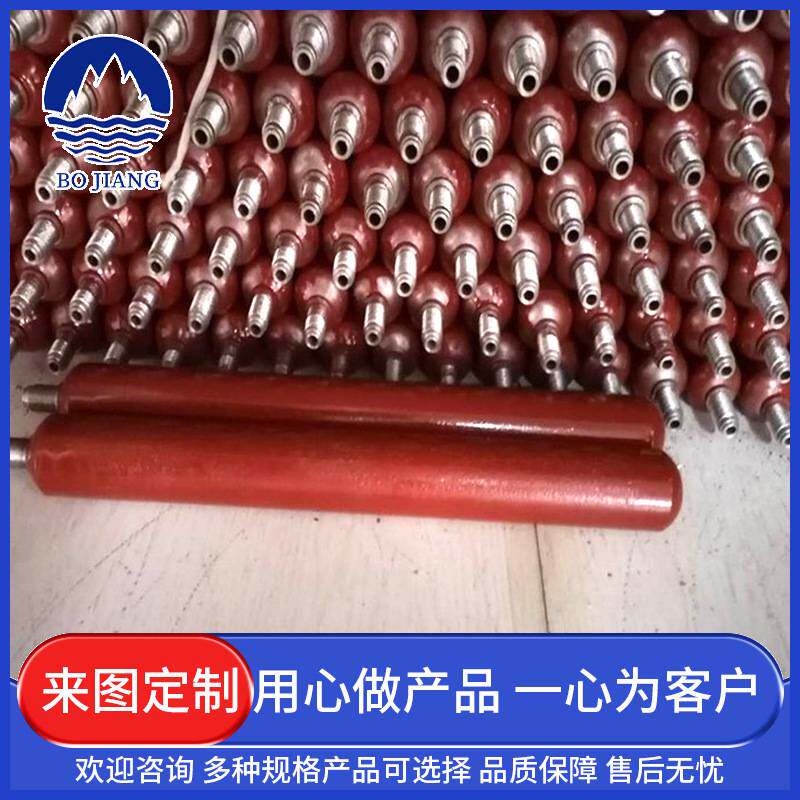 泡沫灭火器起泡药瓶硫酸铝碳酸氢钠矿用泡沫灭火器起泡 厂家直发