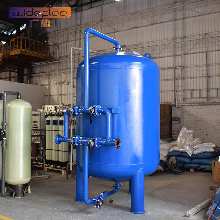 活性炭过滤器 工业水处理罐 碳钢防腐 除异味 脱色,机械设备,过滤设备,淘宝优惠券,粉丝福利购,淘宝优惠卷