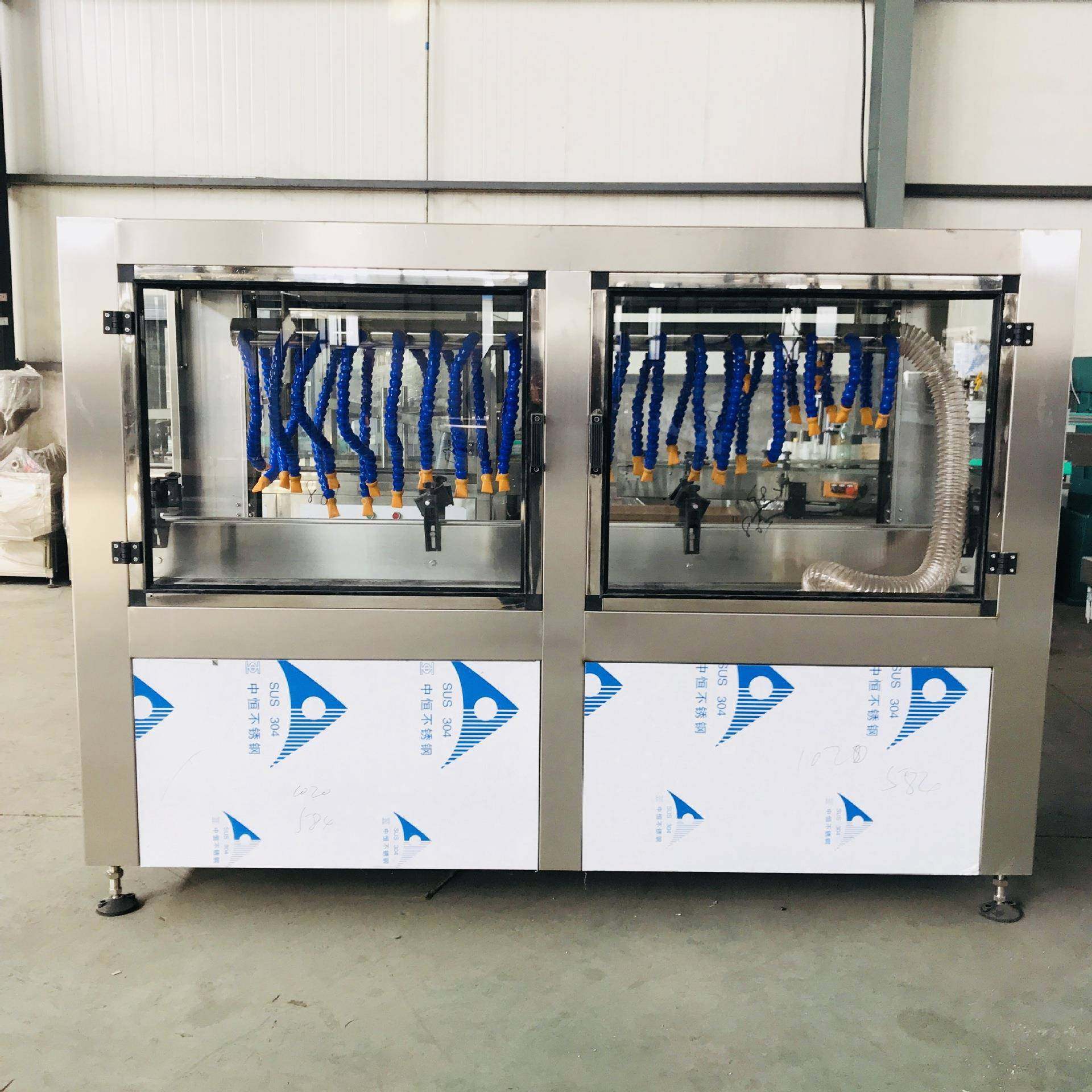 热管式瓶身烘干机 全自动白酒葡萄酒烘干机 玻璃瓶塑料瓶烘干机,机械设备,消毒灭菌设备,淘宝优惠券,粉丝福利购,淘宝优惠卷