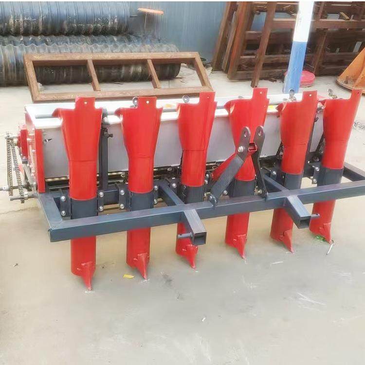 内蒙古5行宝塔菜播种机施肥滴灌一体机种螺丝菜机4行行距30地溜溜,农机/农具/农膜,播种栽苗器/地膜机,淘宝优惠券,粉丝福利购,淘宝优惠卷