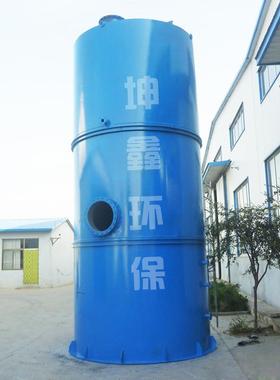 食品厂污水处理设备 UASB厌氧反应器 淀粉厂一体化污水处理设备