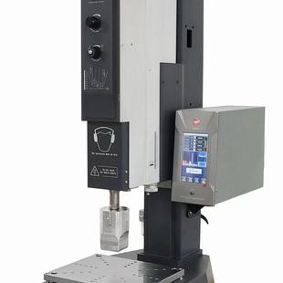 ABS塑料超声波焊接机 精密型超声波焊接机 汽车塑料内饰件焊机