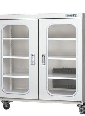 供应320升超低湿防潮柜 CTC320A 1-10%RH全自动控制 电子防潮箱