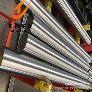 供应TA17耐高温钛合金圆棒TA17钛合金板钛管工业纯钛合金卷带彤创