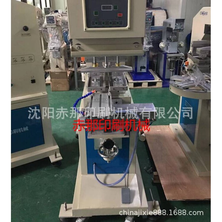 应急轻便三角警示障柱印刷机 汽车交通路牌停车牌印刷机器