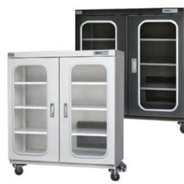 320升电子防潮柜 CTA320D 电子防潮箱20-60%中湿度控制