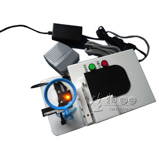 小鼠尾静脉注射静脉显像仪 静脉可视 小鼠尾注固定器 升级款