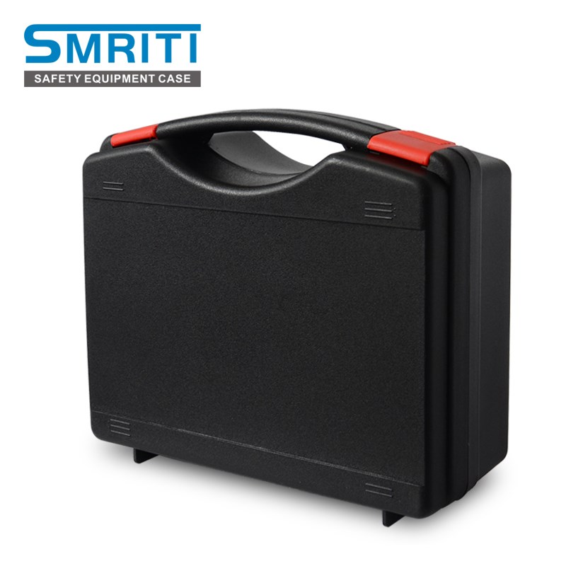 SMRITI传承防护箱GD02H塑料工具箱家用多功能收纳盒手提式包装箱