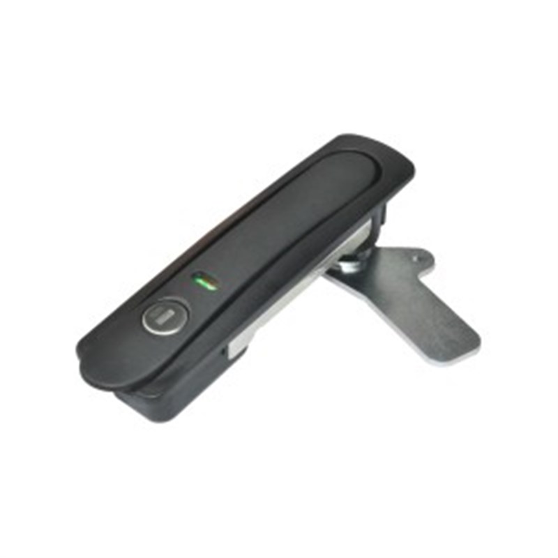 怡合达型号 XAX81 XAX71 XAX72 树脂型防水平面锁 把手拉起转动式