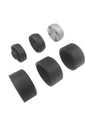 T10122B 奥迪3.0曲轴后油封安装工具奥迪保时捷EA839曲后油封工具