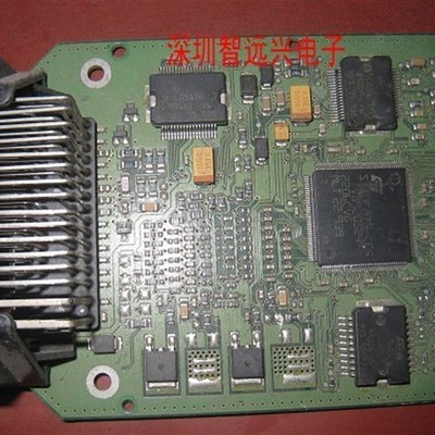 M7小乌龟芯片(非电脑板)L05172 L05173 L9651 L9826 07096 BUK138