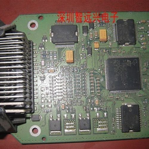 M7小乌龟芯片(非电脑板)L05172 L05173 L9651 L9826 07096 BUK138