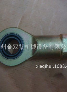 AURORA自润杆端轴承 内螺纹关节轴承 HXAM-10T