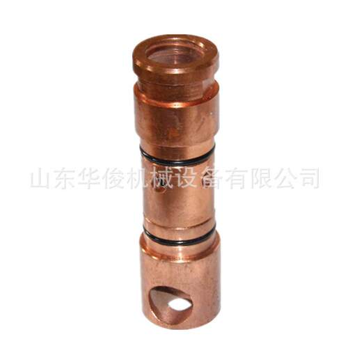 现货矿用液压体支柱三用阀DZF.OOB三用阀体支柱三用阀