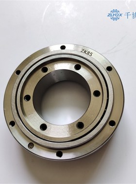 交叉滚子ZK60中空旋转平台轴环 DD马达 直驱电机减速机轴承厂家