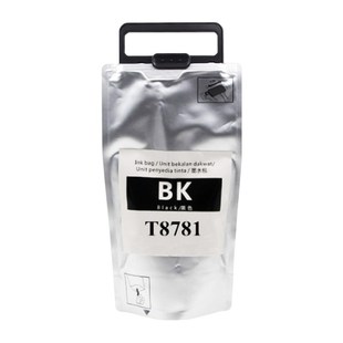 EPSON R5190 T8781 R5690打印机墨盒 T8381墨袋 梦翔适用