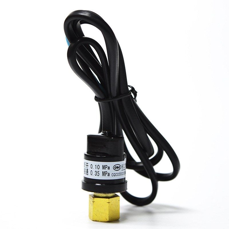 上海俊乐HP20PS Pressure controller open2.8mpaclose2.2mpa