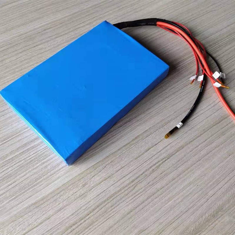 定制储能电容器16V5000F 超级电容模组 法拉电容模块