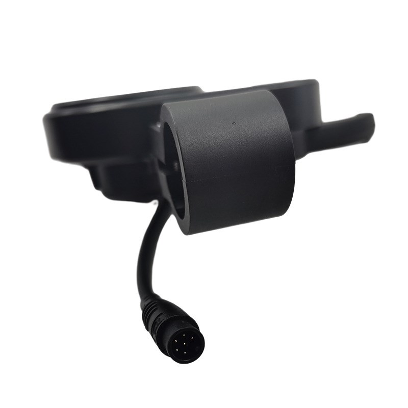 电动滑板车通用配件6针控制器KUGOO M4 TF-100 电控板通讯仪表