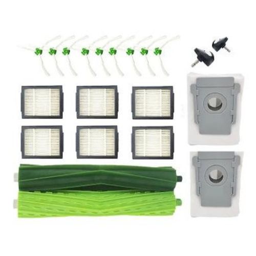 适用irobot Roomba i7 i7+ i3 E5 i3+ i4 i6 i6+i8 i8+扫地机配件