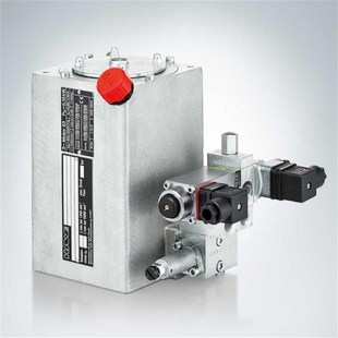 RSFN V60N R系列柱塞泵 LSNR 110 德国哈威液压泵