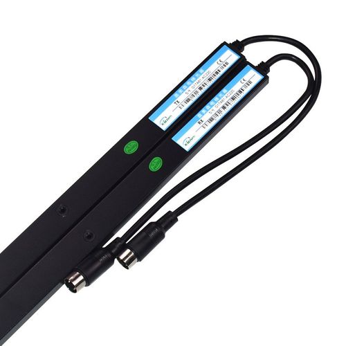 嘉美森电梯光幕G17A61-AC220 KMS-B96-A1红外线感应器96光束配件