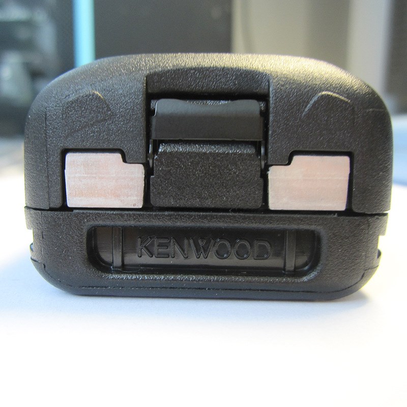 建伍NX3320 数字对讲机 双数字模式手持民用商用无线对讲机