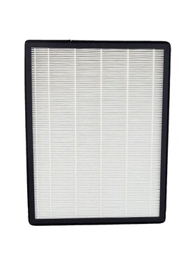 HEPA过滤网FY1410 适配AC1215空气净化器厂家供应除PM2.5 滤芯