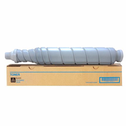 适用柯美TN620 619粉盒Bizhub C1060 1070 C2060 3070L复印机碳粉