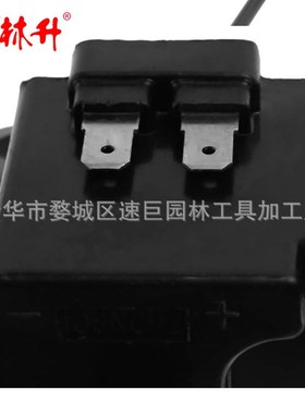 林升点火线圈 1E34F-2E 1E34F-2E.3 适用于 KASEI TLE26 CG260