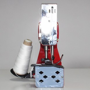 编织袋封口机 封包机 打包机 电动缝包机 飞人牌GK520手提式