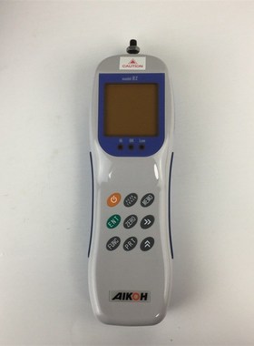 日本AIKOH爱光数显推拉力计RZ-1 2 5  20 50 100代替型号RZE系列