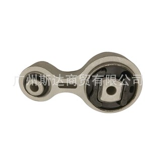 引擎支架发动机支架机脚胶 EM3107 6068A 8ESZ 适用于福特 A5381