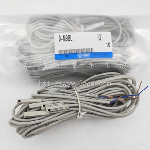 M9B Y59B M9P L感应线磁簧开关现货 M9N 伙伴气动磁性开关D
