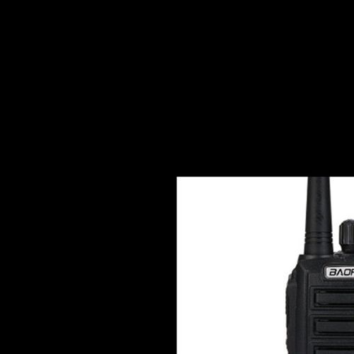 宝锋baofeng对讲机8w大功率迷你手持台户外机民用50公里 无线对讲