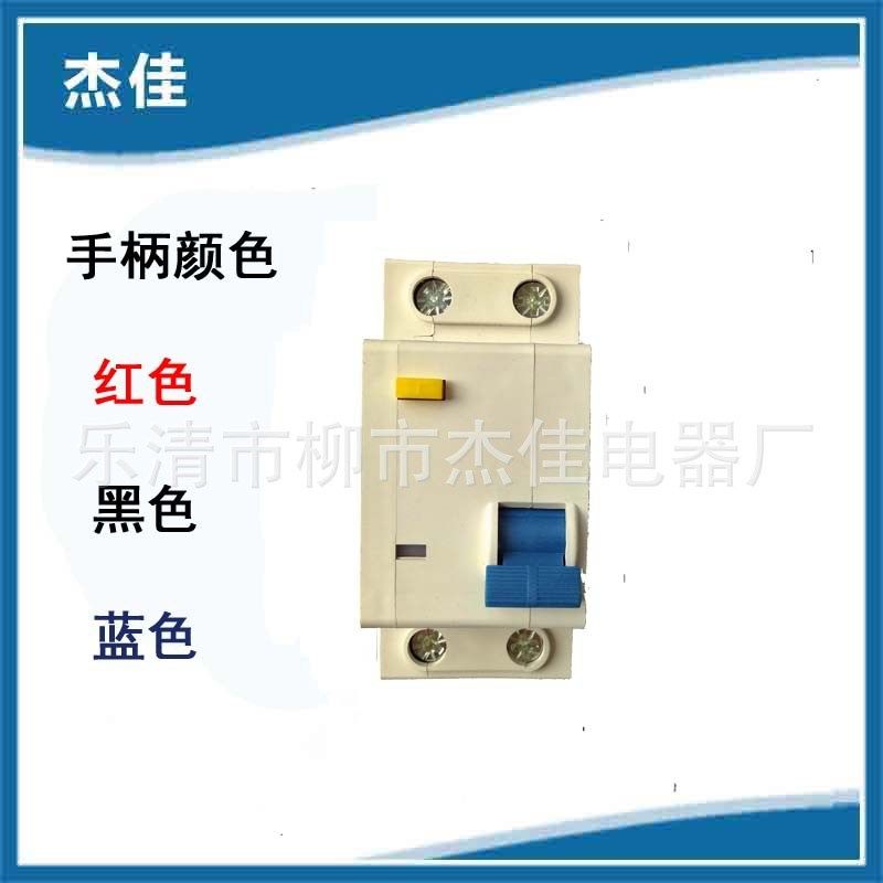 DPNLE-63漏电保护断路器 . DZ30LE-63漏电断路器