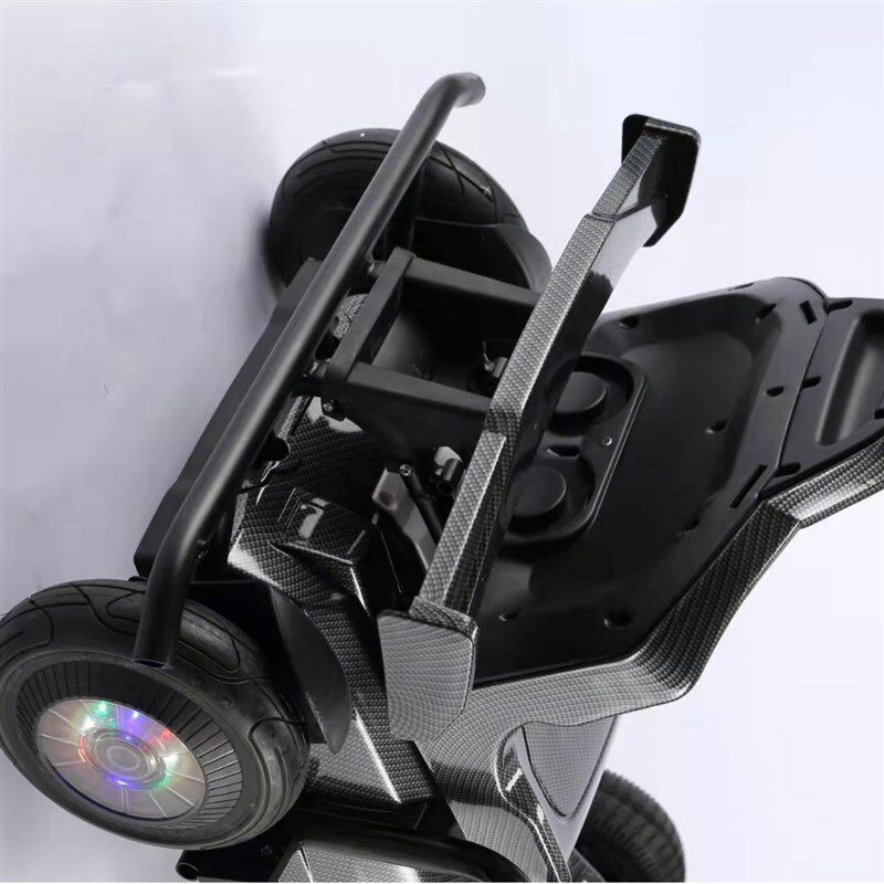 新款儿童卡丁车旋转车电动车宝宝漂移汽车网红可坐大人工厂直销